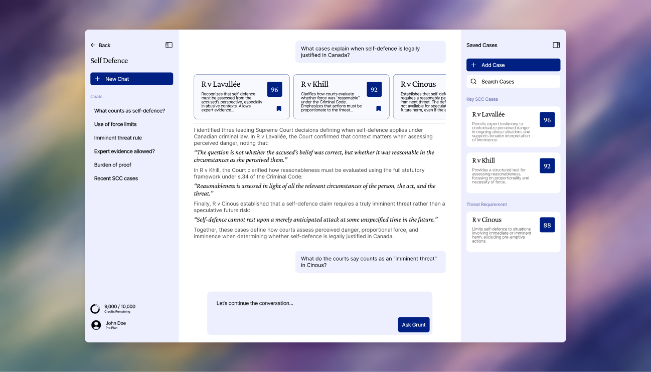 Wireframes & Layout Explorations
